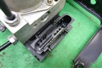 Блок ABS (47660JD000) для Nissan Qashqai (J10E) с 2006-2013г