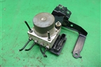 Блок ABS (47660JD000) для Nissan Qashqai (J10E) с 2006-2013г