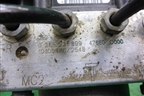 Блок ABS (47660JD000) для Nissan Qashqai (J10E) с 2006-2013г