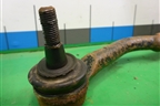 Рейка рулевая под электроусилитель (48001JD90B) для Nissan Qashqai (J10E) с 2006-2013г