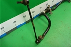 Стабилизатор передний (54611JD01A) для Nissan Qashqai (J10E) с 2006-2013г