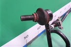 Стабилизатор передний (54611JD01A) для Nissan Qashqai (J10E) с 2006-2013г