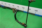 Стабилизатор передний (54611JD01A) для Nissan Qashqai (J10E) с 2006-2013г