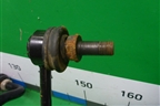 Стабилизатор передний (54611JD01A) для Nissan Qashqai (J10E) с 2006-2013г