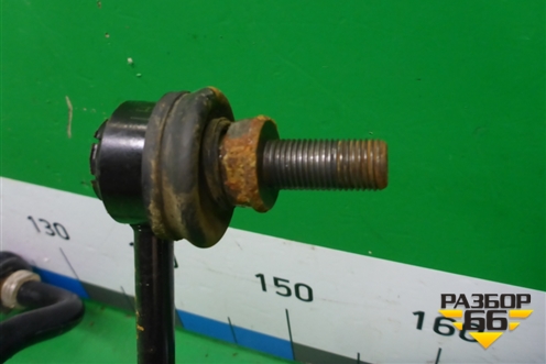 Стабилизатор передний (54611JD01A) для Nissan Qashqai (J10E) с 2006-2013г
