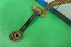Стабилизатор задний (2WD) (56230JD00C) для Nissan Qashqai (J10E) с 2006-2013г