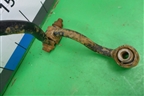 Стабилизатор задний (2WD) (56230JD00C) для Nissan Qashqai (J10E) с 2006-2013г