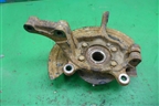 Кулак поворотный передний правый (40014JD000) для Nissan Qashqai (J10E) с 2006-2013г
