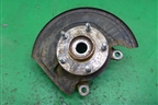 Кулак поворотный передний правый (40014JD000) для Nissan Qashqai (J10E) с 2006-2013г