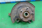 Кулак поворотный передний левый (40015JD000) для Nissan Qashqai (J10E) с 2006-2013г
