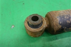 Амортизатор задний (56210JE21B) для Nissan Qashqai (J10E) с 2006-2013г