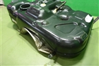 Бак топливный (17201JD010) для Nissan Qashqai (J10E) с 2006-2013г