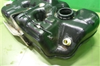 Бак топливный (17201JD010) для Nissan Qashqai (J10E) с 2006-2013г