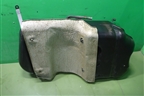 Бак топливный (17201JD010) для Nissan Qashqai (J10E) с 2006-2013г