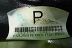 Бак топливный (17201JD010) для Nissan Qashqai (J10E) с 2006-2013г
