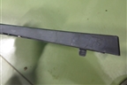 Рамка под номер (после 2015г) (5211442120) для Toyota Rav-4 с 2012-2019г