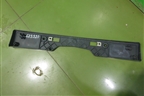 Рамка под номер (после 2015г) (5211442120) для Toyota Rav-4 с 2012-2019г