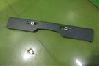 Рамка под номер (после 2015г) (5211442120) для Toyota Rav-4 с 2012-2019г