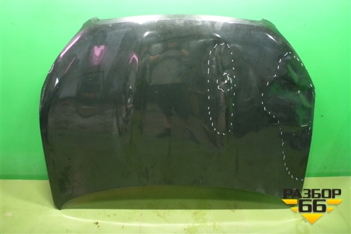 Капот (F5100BR0MC) для Nissan Qashqai (J10E) с 2006-2013г