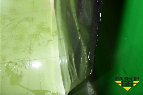 Капот (F5100BR0MC) для Nissan Qashqai (J10E) с 2006-2013г