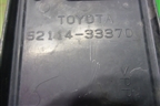 Рамка под номер (после 2014г) (5211433370) для Toyota Camry V50 с 2011-2018г