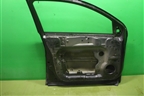 Дверь передняя левая (H0101JD0M0) для Nissan Qashqai (J10E) с 2006-2013г