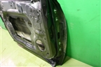 Дверь передняя левая (H0101JD0M0) для Nissan Qashqai (J10E) с 2006-2013г