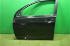 Дверь передняя левая (H0101JD0M0) для Nissan Qashqai (J10E) с 2006-2013г