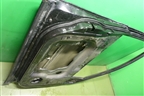 Дверь передняя левая (H0101JD0M0) для Nissan Qashqai (J10E) с 2006-2013г
