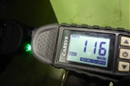 Дверь передняя левая (H0101JD0M0) для Nissan Qashqai (J10E) с 2006-2013г