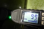 Дверь передняя левая (H0101JD0M0) для Nissan Qashqai (J10E) с 2006-2013г
