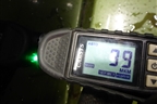 Дверь передняя левая (H0101JD0M0) для Nissan Qashqai (J10E) с 2006-2013г
