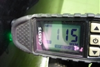 Дверь задняя левая (H2101JD0M0) для Nissan Qashqai (J10E) с 2006-2013г