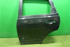 Дверь задняя левая (H2101JD0M0) для Nissan Qashqai (J10E) с 2006-2013г