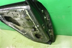 Дверь задняя левая (H2101JD0M0) для Nissan Qashqai (J10E) с 2006-2013г