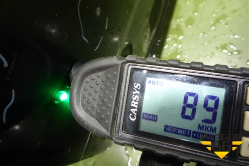Дверь задняя левая (H2101JD0M0) для Nissan Qashqai (J10E) с 2006-2013г