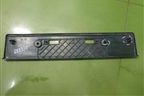 Рамка под номер (после 2017г) (5211460350) для Toyota Land Cruiser Prado(150) с 2009г