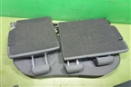 Сиденья комплект (с AIR BAG подогрев) для Nissan Qashqai (J10E) с 2006-2013г