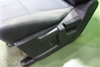 Сиденья комплект (с AIR BAG подогрев) для Nissan Qashqai (J10E) с 2006-2013г