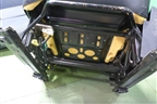Сиденья комплект (с AIR BAG подогрев) для Nissan Qashqai (J10E) с 2006-2013г