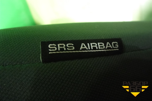 Сиденья комплект (с AIR BAG подогрев) для Nissan Qashqai (J10E) с 2006-2013г