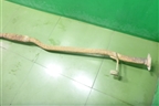 Глушитель (1.6л HR16) для Nissan Qashqai (J10E) с 2006-2013г
