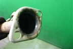 Глушитель (1.6л HR16) для Nissan Qashqai (J10E) с 2006-2013г