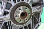 Двигатель (1.6л HR16) для Nissan Qashqai (J10E) с 2006-2013г