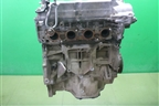 Двигатель (1.6л HR16) для Nissan Qashqai (J10E) с 2006-2013г