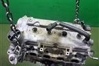 Двигатель (1.6л HR16) для Nissan Qashqai (J10E) с 2006-2013г