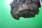 Двигатель (1.6л HR16) для Nissan Qashqai (J10E) с 2006-2013г