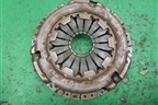 Корзина сцепления (1.6л HR16) для Nissan Qashqai (J10E) с 2006-2013г