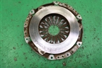 Корзина сцепления (1.6л HR16) для Nissan Qashqai (J10E) с 2006-2013г