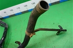 Горловина топливного бака (17221JD000) для Nissan Qashqai (J10E) с 2006-2013г